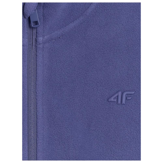 4F Παιδική ζακέτα Fleece 4F Παιδική ζακέτα Fleece
